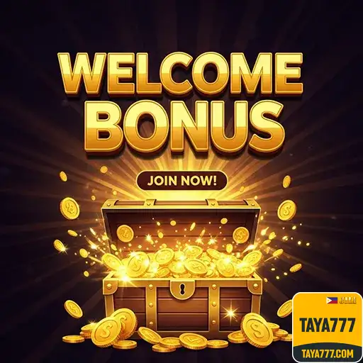 taya777 bonus 
